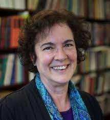 Layla Abu-Lughod